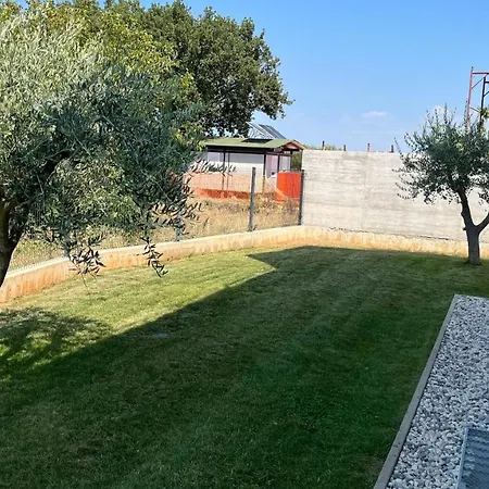 Willa Lighthouse Mit Pool Und Jacuzzi *