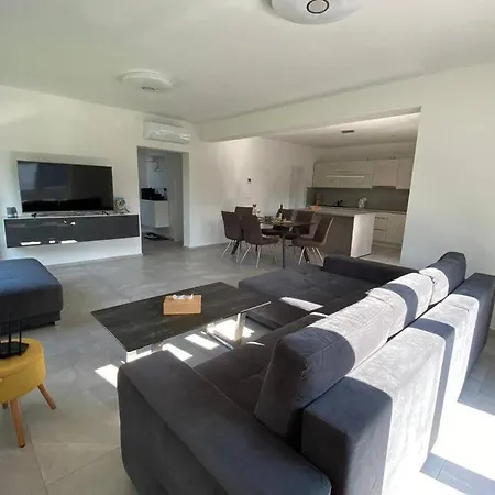 Villa Lighthouse Mit Pool Und Jacuzzi *