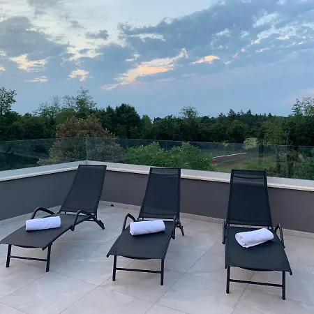 Villa Lighthouse Mit Pool Und Jacuzzi *